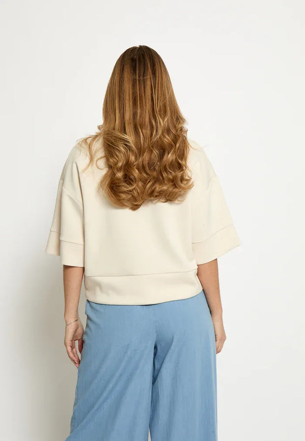PCMinnie GRS Blouse - Wit