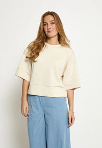 PCMinnie GRS Blouse - Wit