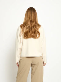 PCNayo GRS Bomber - Wit