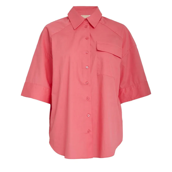 Shirt - Roze
