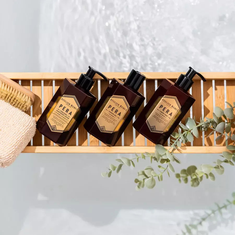 PERA ENRICHING HAND & BODYLOTION 250ML EU