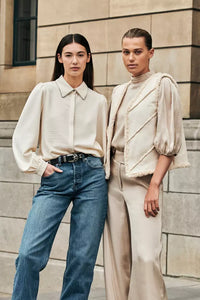 Blouse - Wit