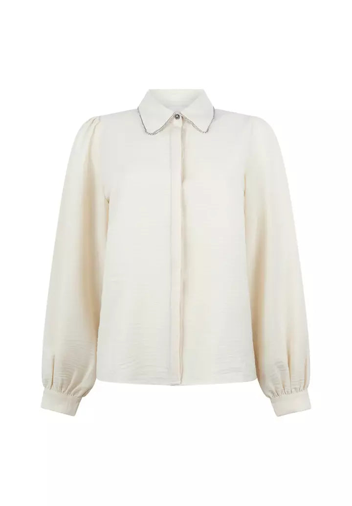 Blouse - Wit