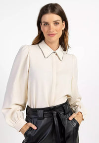 Blouse - Wit