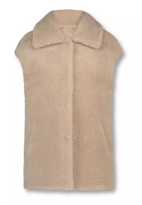 PIP Teddy Wool - Roze