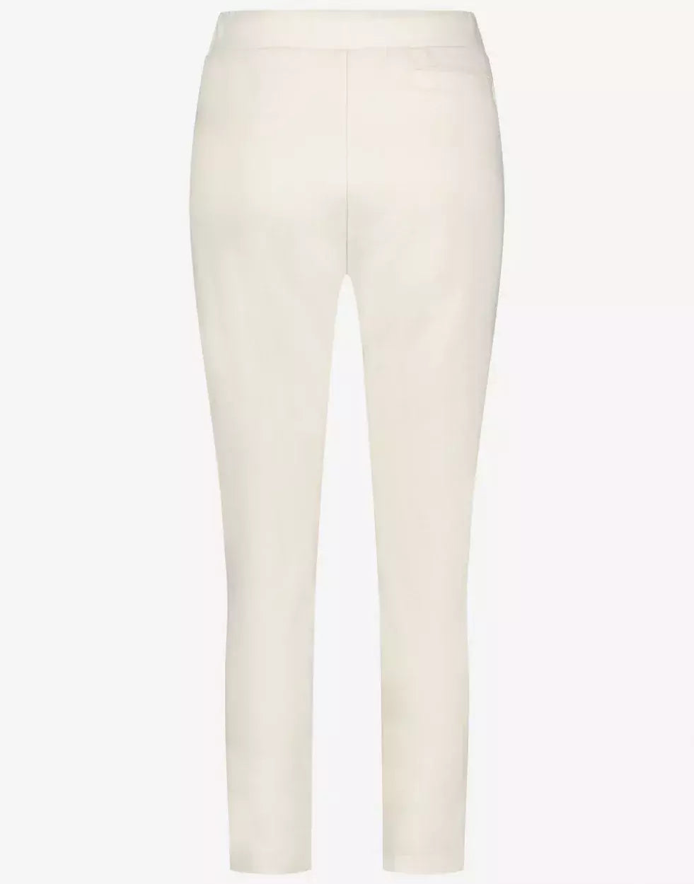 Jogger Organic Cotton - Beige
