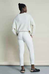 Jogger Organic Cotton - Beige