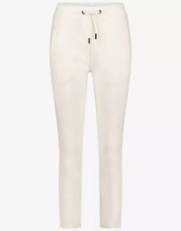 Jogger Organic Cotton - Beige