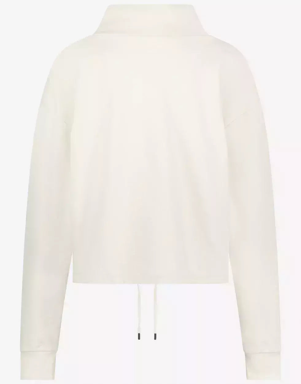 Sweat Polo - Beige
