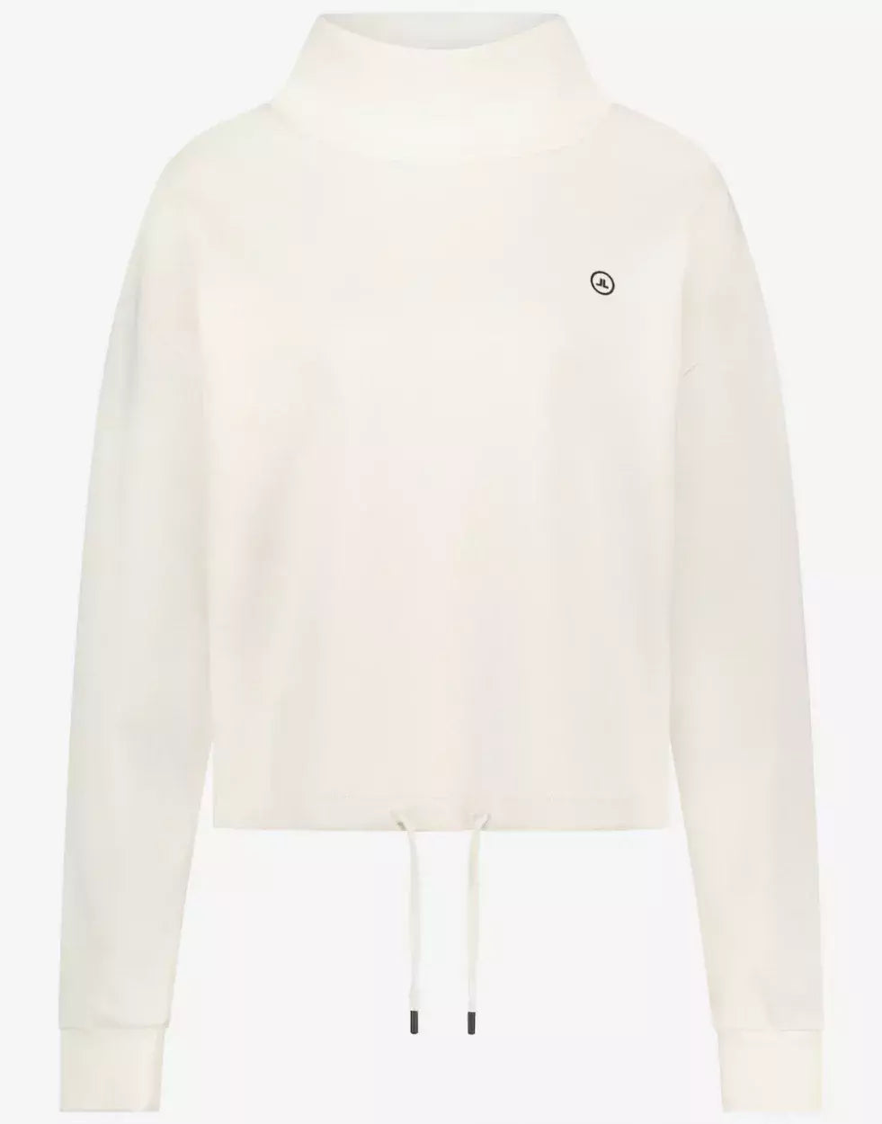 Sweat Polo - Beige