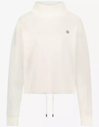 Sweat Polo - Beige
