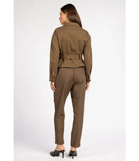 JACKET - Bruin
