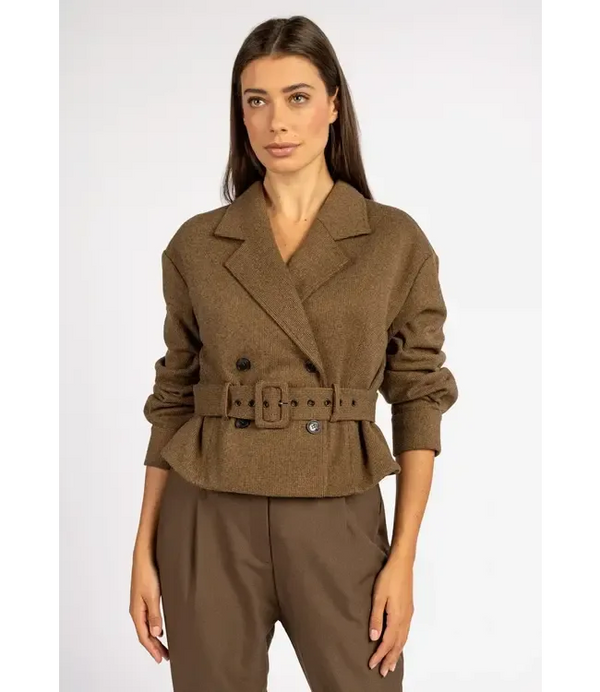 JACKET - Bruin
