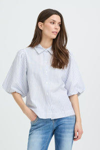 PZAUDREY Shirt - Wit