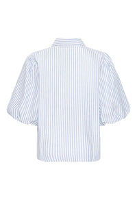 PZAUDREY Shirt - Wit
