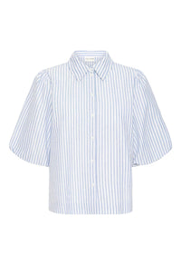 PZAUDREY Shirt - Wit