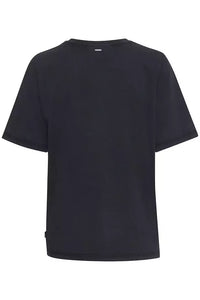 PZBRIELLE World Tour Tshirt - Zwart