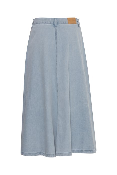 PZJOSIE Skirt - Blauw