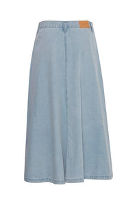 PZJOSIE Skirt - Blauw