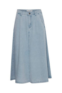 PZJOSIE Skirt - Blauw