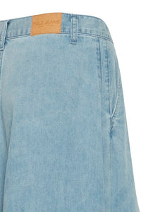 PZJOSIE Skirt - Blauw