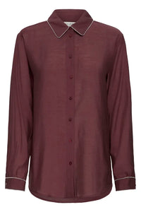 PZSYS Shirt - Rood