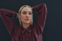 PZSYS Shirt - Rood