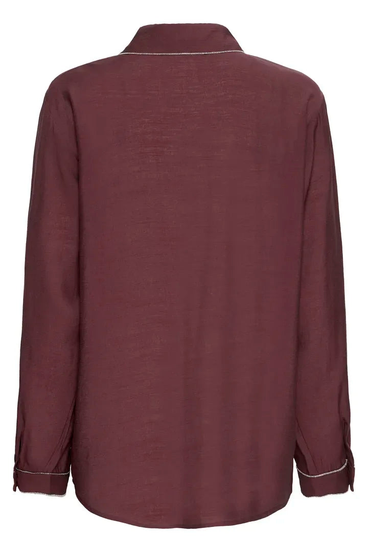 PZSYS Shirt - Rood