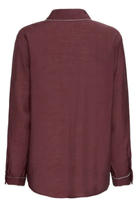 PZSYS Shirt - Rood