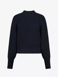Paige Jumper - Blauw