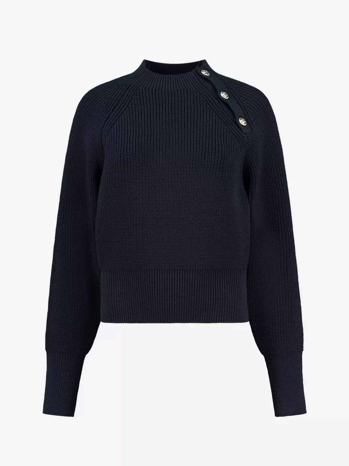 Paige Jumper - Blauw