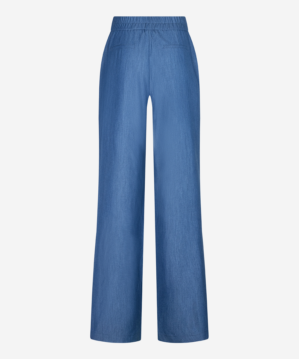 Pami Pants - Blauw