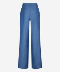 Pami Pants - Blauw
