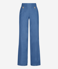 Pami Pants - Blauw