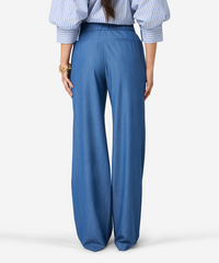 Pami Pants - Blauw