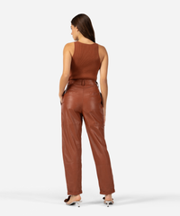 Pamina pants - Bruin