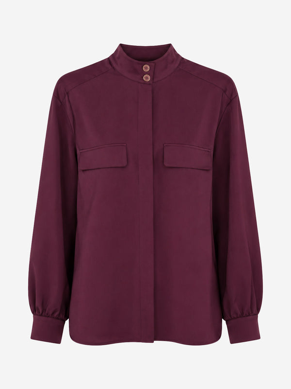 Pamplona Blouse
