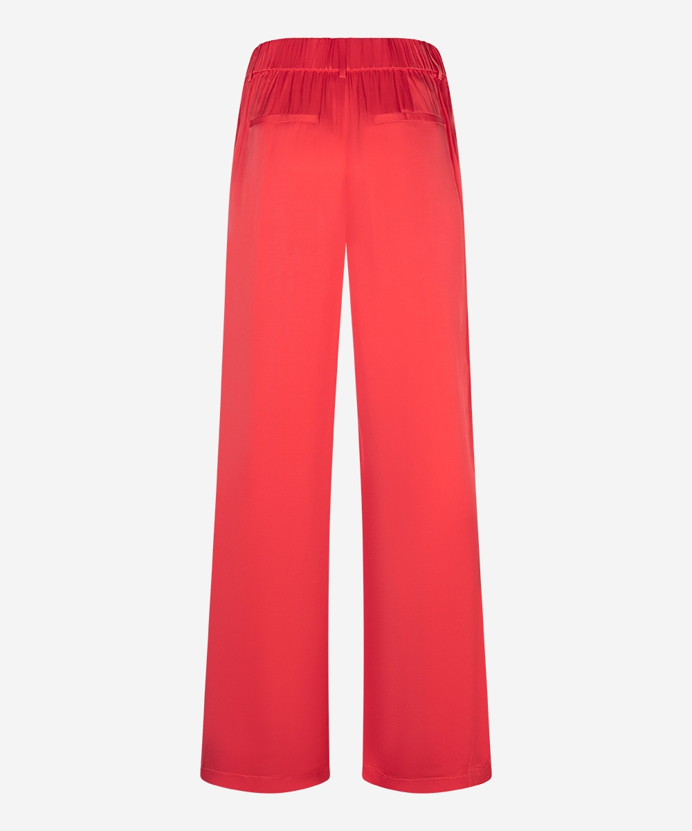 Pasha Pants - Rood