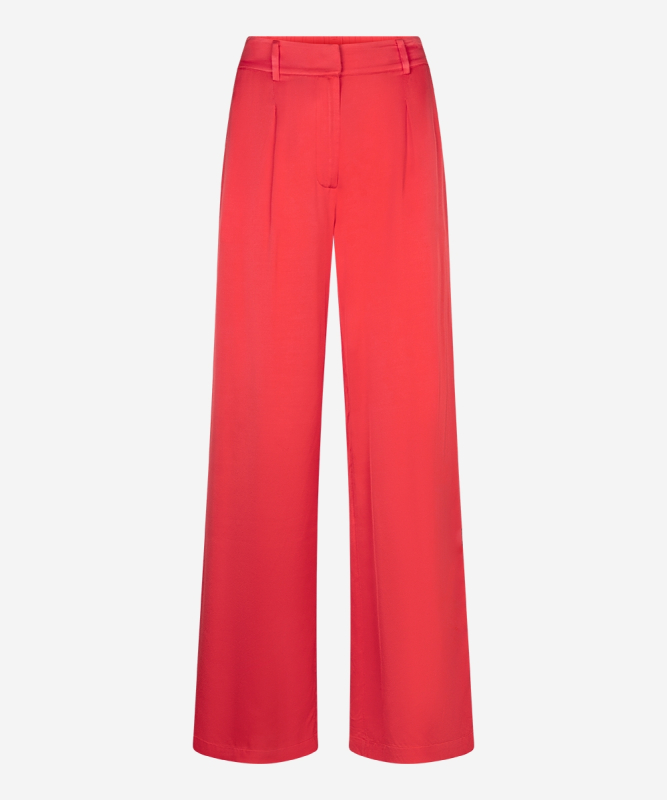 Pasha Pants - Rood