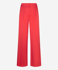 Pasha Pants - Rood