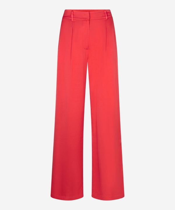 Pasha Pants - Rood