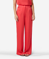Pasha Pants - Rood