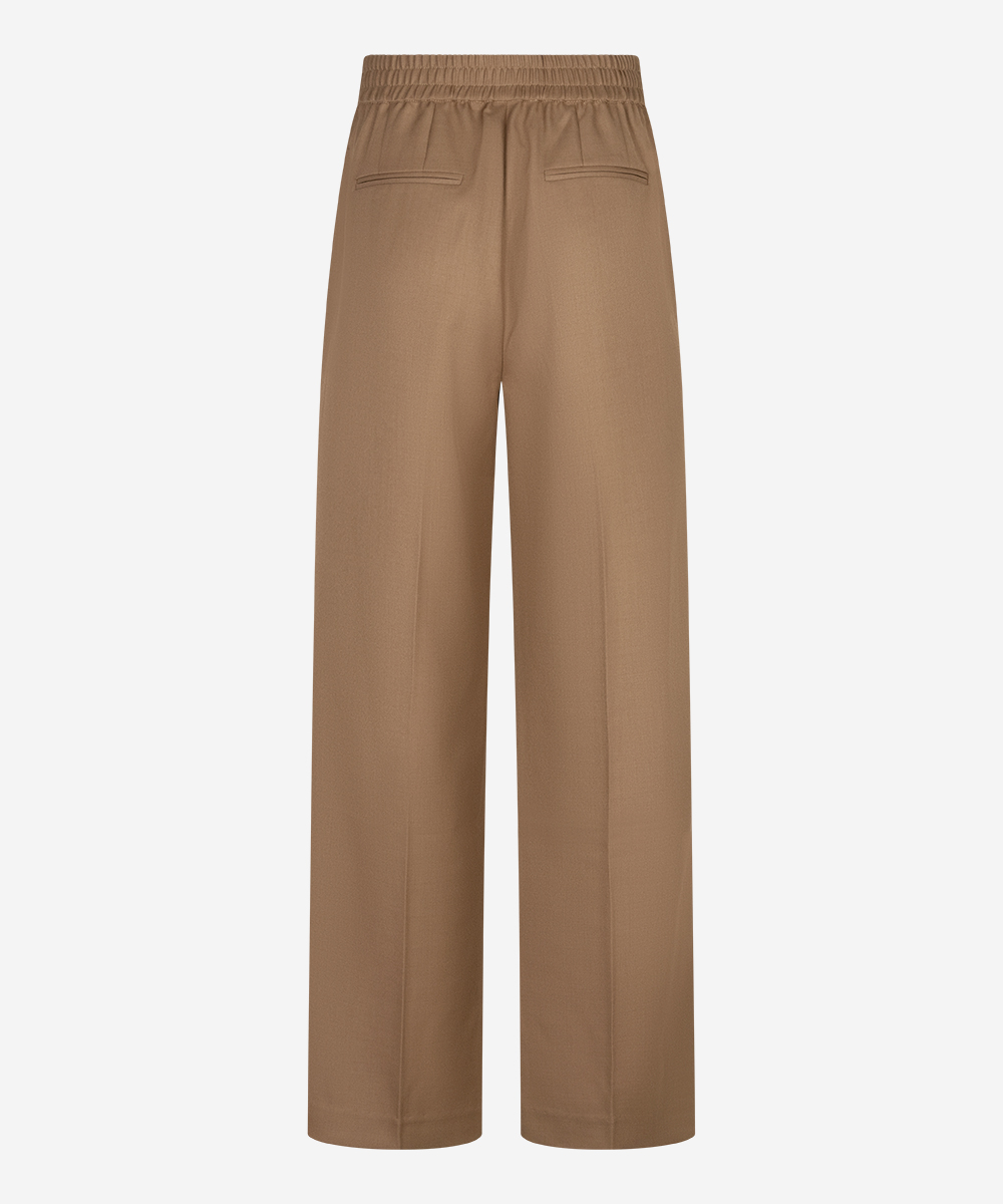 Pashai Pants - Beige