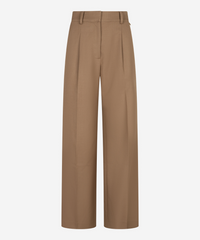 Pashai Pants - Beige