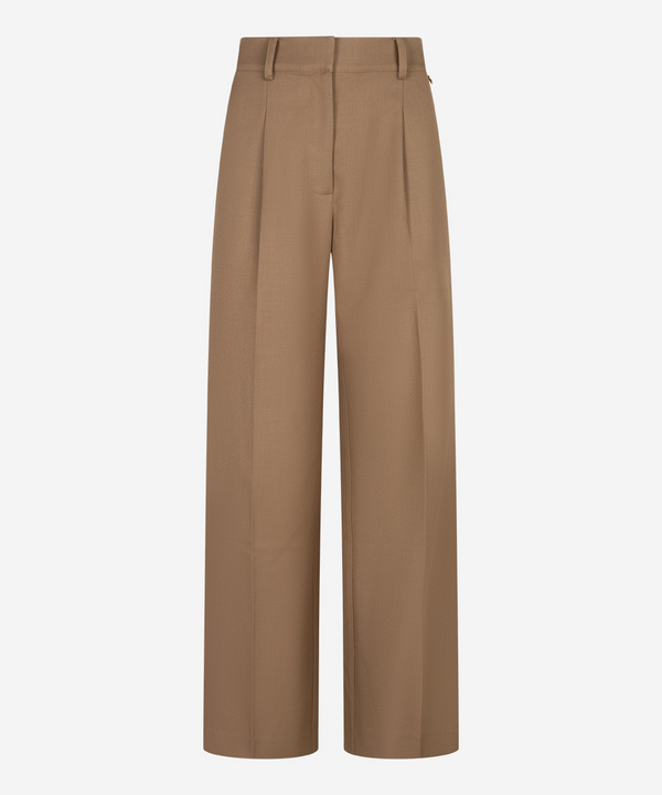 Pashai Pants - Beige