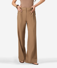Pashai Pants - Beige