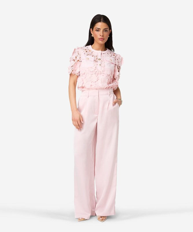 Pasho - Roze