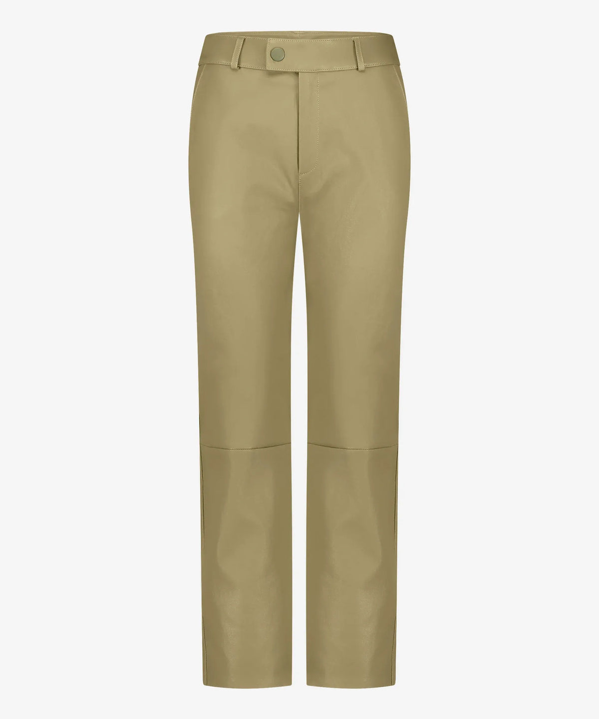 Paudine Pants - Groen