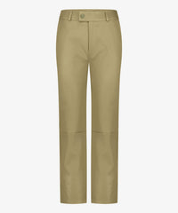 Paudine Pants - Groen