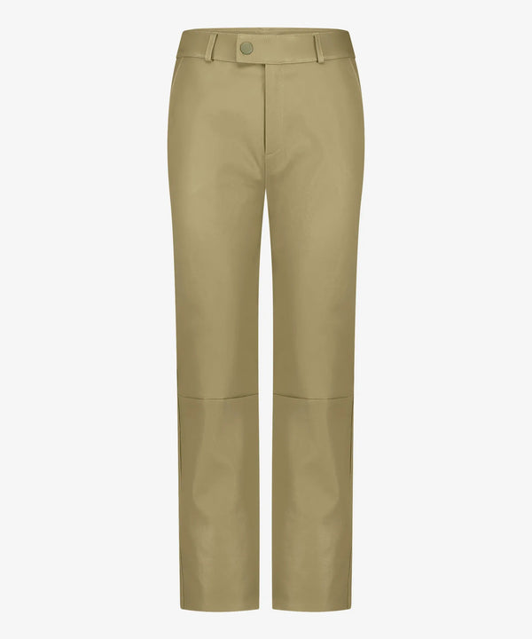 Paudine Pants - Groen